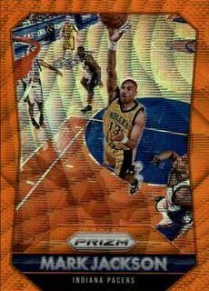 Mark Jackson