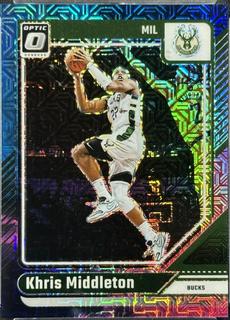 Khris Middleton