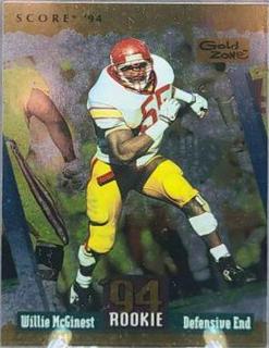 Willie McGinest