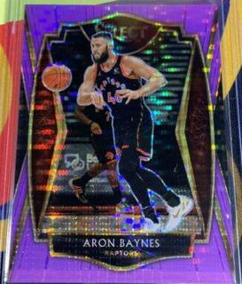 Aron Baynes