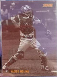 Yadier Molina
