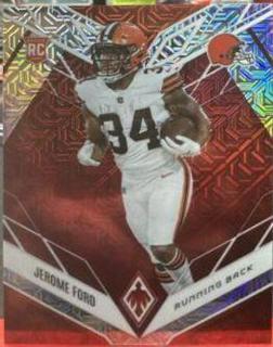 Jerome Ford