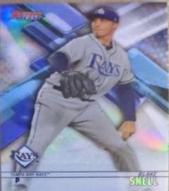 Blake Snell