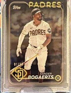 Xander Bogaerts