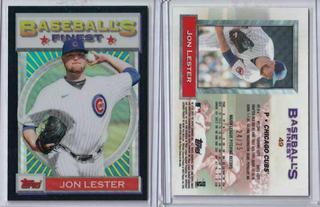 Jon Lester