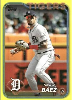 Javier Baez