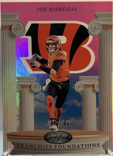 Joe Burrow