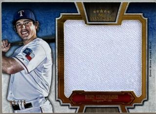 Ian Kinsler
