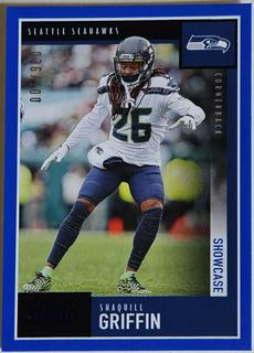 Shaquill Griffin