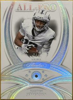 Justin Jefferson