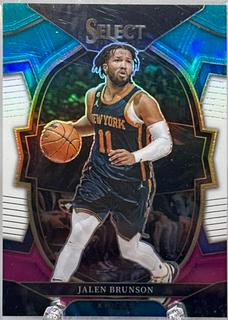 Jalen Brunson