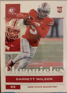 Garrett Wilson