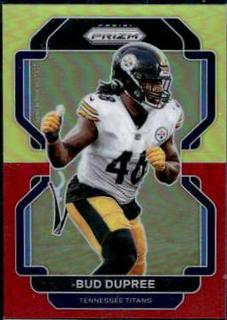 Bud Dupree