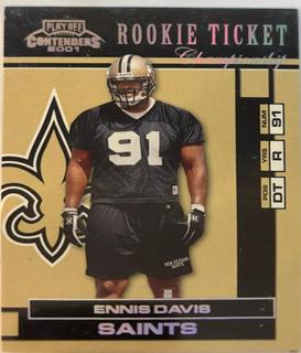 Ennis Davis