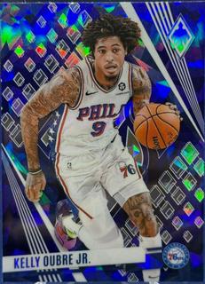 Kelly Oubre Jr.