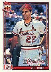 Joe Torre