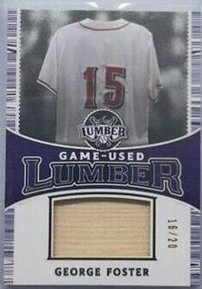 George Foster