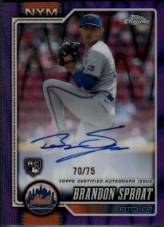 Brandon Sproat