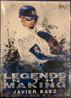 Javier Baez