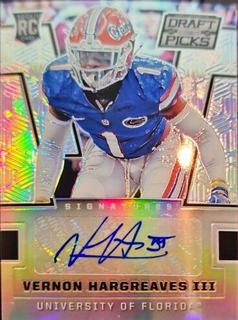 Vernon Hargreaves III