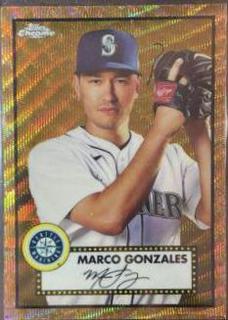 Marco Gonzales
