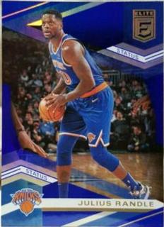 Julius Randle