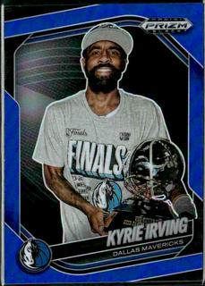 Kyrie Irving