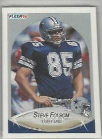 Steve Folsom