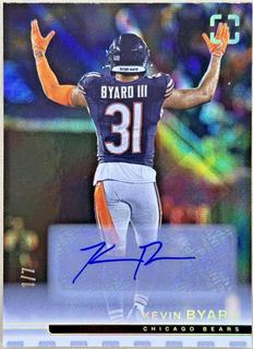 Kevin Byard