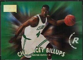 Chauncey Billups