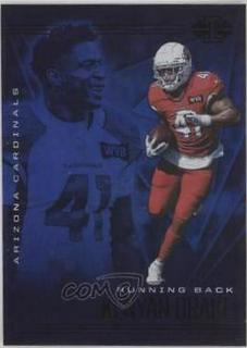 Kenyan Drake
