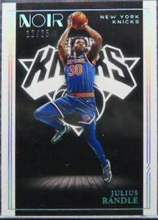 Julius Randle