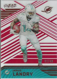 Jarvis Landry