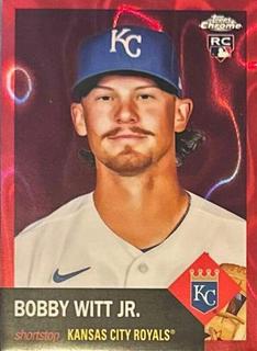 Bobby Witt Jr.