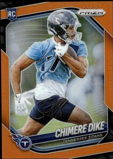 Chimere Dike