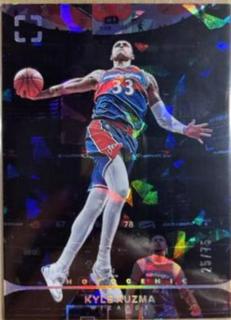 Kyle Kuzma
