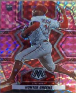 Hunter Greene