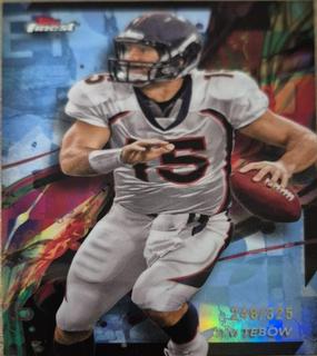 Tim Tebow