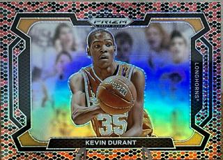 Kevin Durant