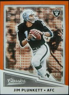 Jim Plunkett