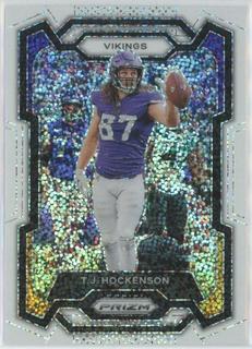 T. J. Hockenson