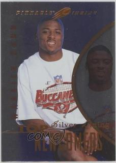 Warrick Dunn