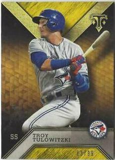 Troy Tulowitzki