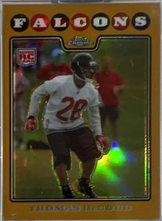 Thomas DeCoud