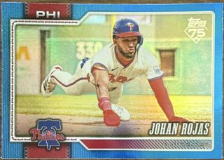 Johan Rojas