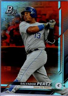 Salvador Perez
