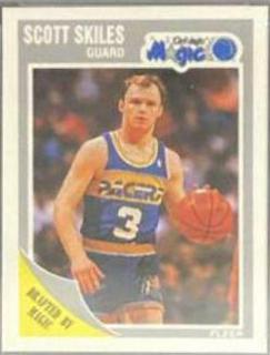 Scott Skiles