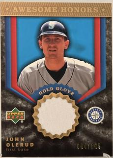 John Olerud