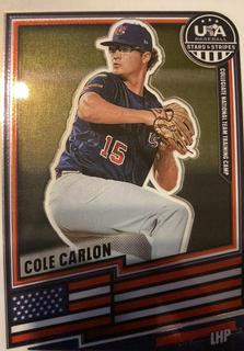 Cole Carlon