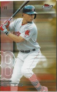 Mookie Betts